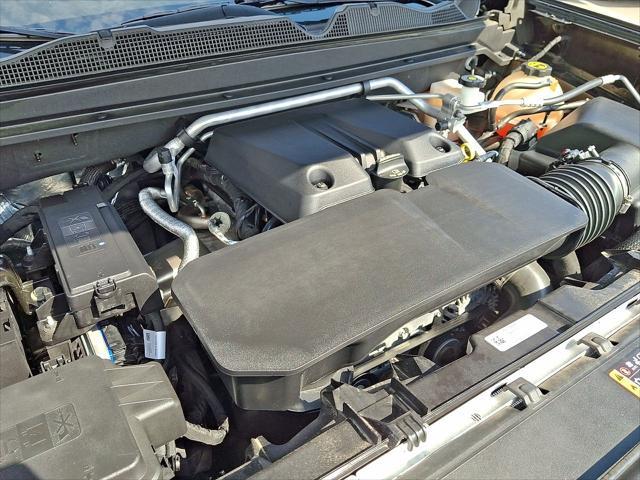 2024 GMC Canyon - $42,540