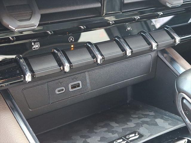 2024 GMC Canyon - $42,540