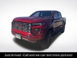 2024 Canyon Thumbnail 1