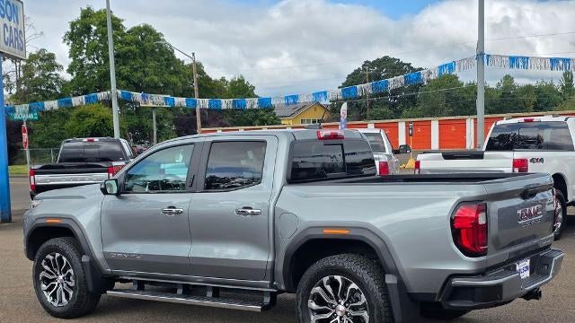 2024 GMC Canyon Denali