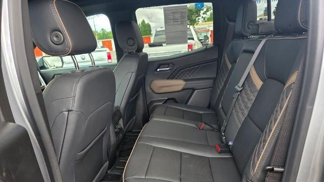 2024 GMC Canyon Denali