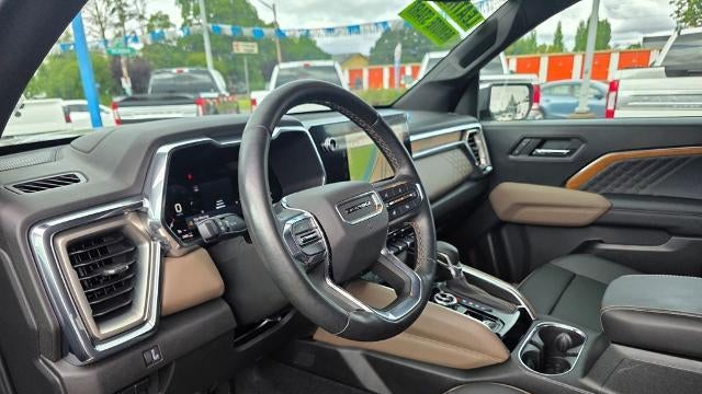 2024 GMC Canyon Denali