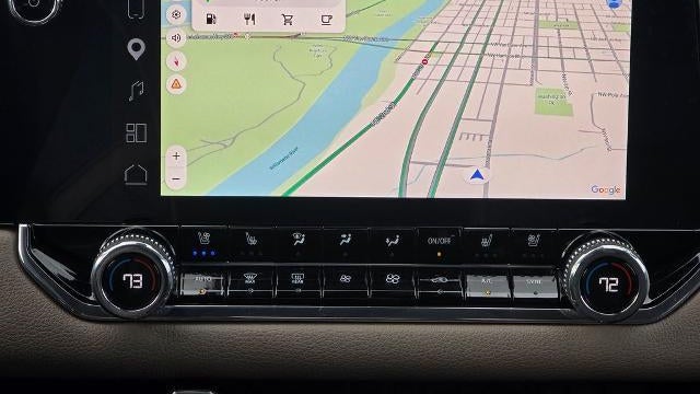 2024 GMC Canyon Denali
