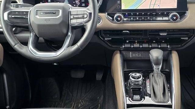 2024 GMC Canyon Denali