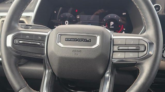 2024 GMC Canyon Denali