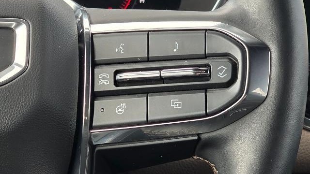 2024 GMC Canyon Denali