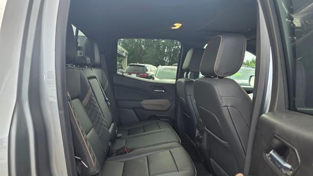 2024 GMC Canyon Denali