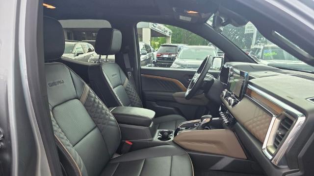 2024 GMC Canyon Denali