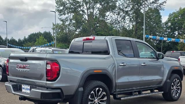 2024 GMC Canyon Denali