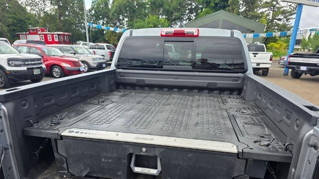 2024 GMC Canyon Denali