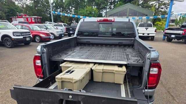 2024 GMC Canyon Denali