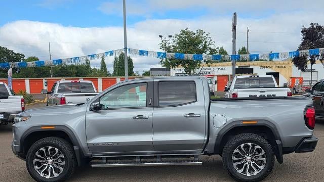2024 GMC Canyon Denali