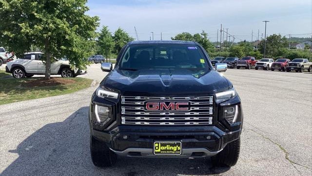 2024 GMC Canyon Denali