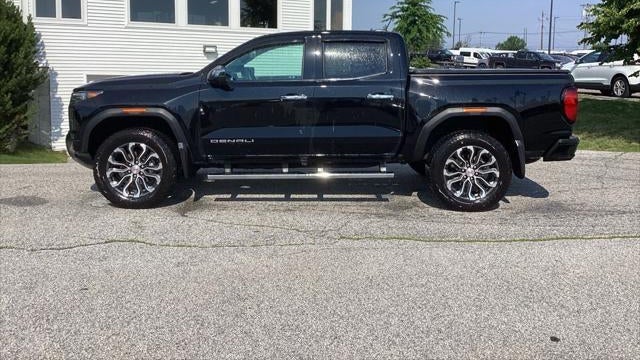 2024 GMC Canyon Denali