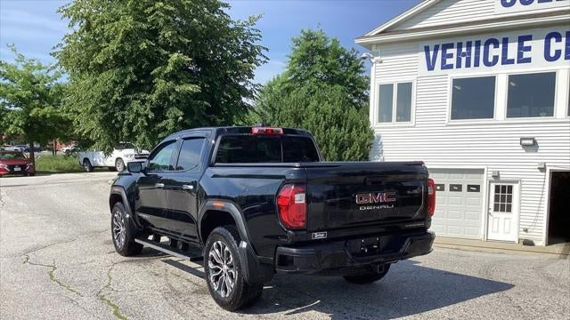 2024 GMC Canyon Denali
