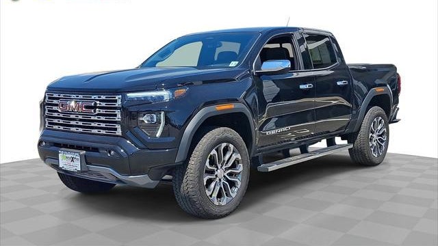 Preowned 2023 GMC Canyon Denali for Sale