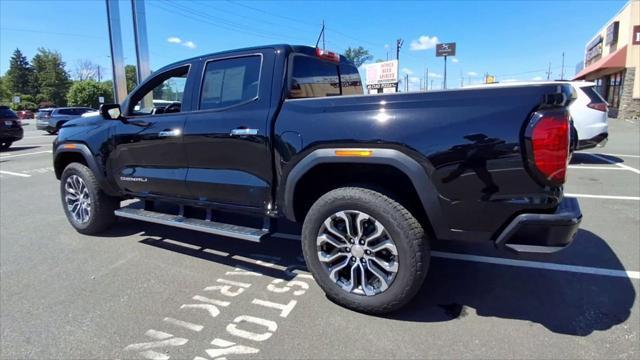 2023 GMC Canyon Denali