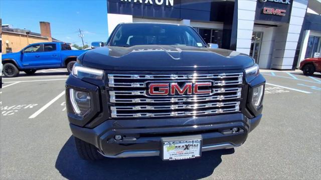 2023 GMC Canyon Denali