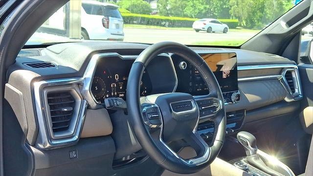 2023 GMC Canyon Denali