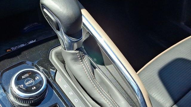 2023 GMC Canyon Denali