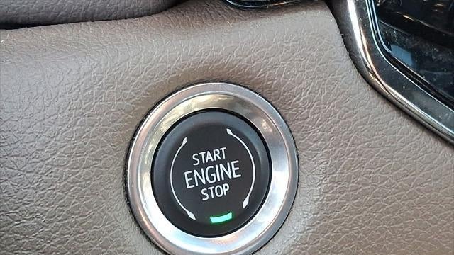 2023 GMC Canyon Denali