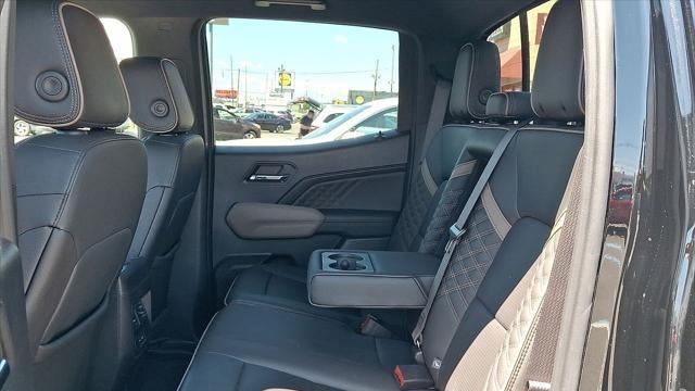 2023 GMC Canyon Denali