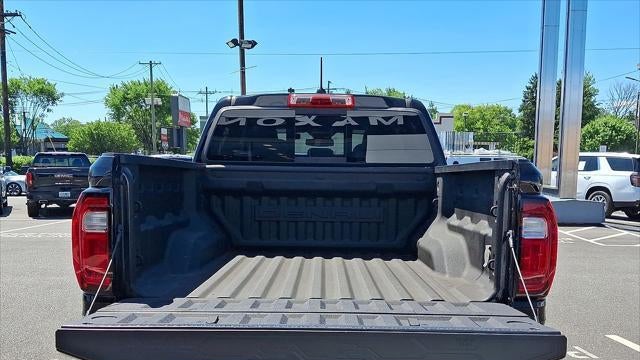 2023 GMC Canyon Denali