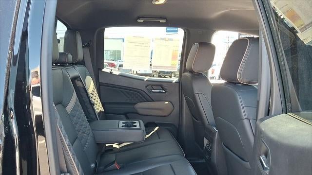 2023 GMC Canyon Denali