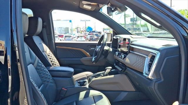 2023 GMC Canyon Denali