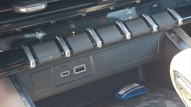 2023 GMC Canyon Denali