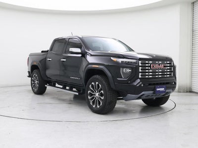 2023 GMC Canyon 4X4 Denali 4DR Crew Cab 5 FT. SB