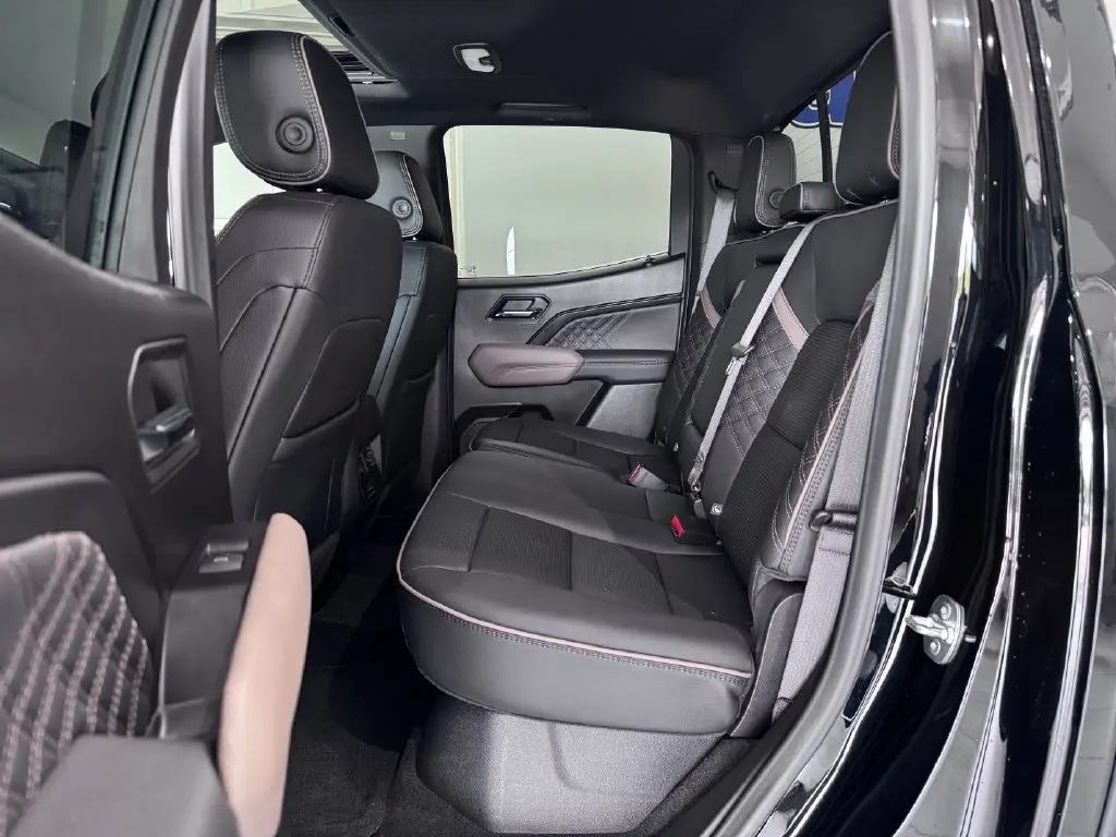 2024 GMC Canyon - $42,987