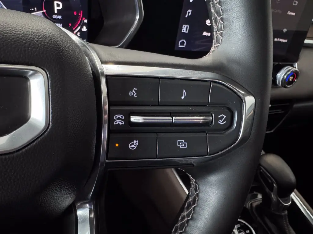 2024 GMC Canyon - $42,987