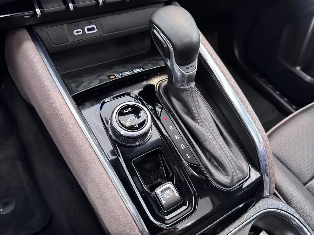 2024 GMC Canyon - $42,987