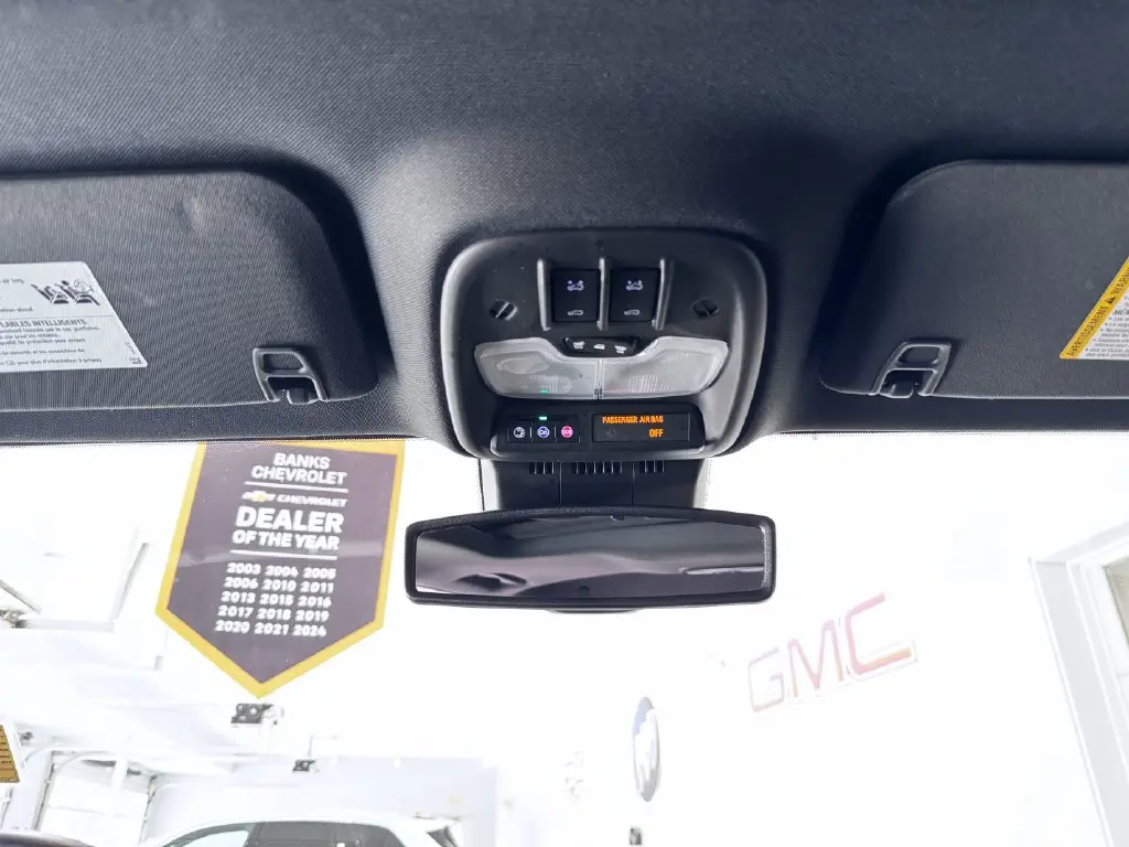 2024 GMC Canyon - $42,987