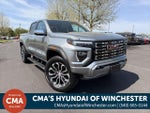 2024 Canyon Thumbnail 1