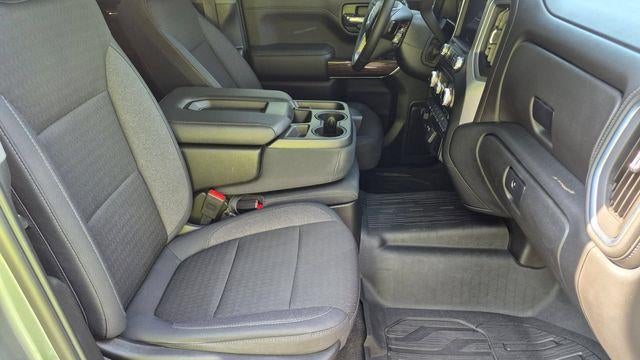 2020 GMC Sierra 1500 SLE