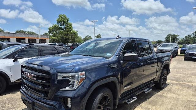 Preowned 2020 GMC Sierra 1500 Elevation for Sale
