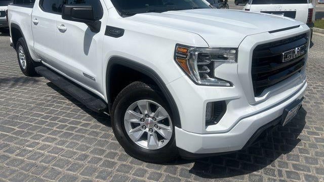 Preowned 2021 GMC Sierra 1500 Elevation for Sale