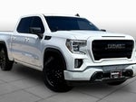 2021 Sierra 1500 Thumbnail 3