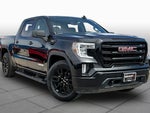 2021 Sierra 1500 Thumbnail 3