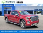 2019 Sierra 1500 Thumbnail 1