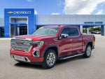 2019 Sierra 1500 Thumbnail 2
