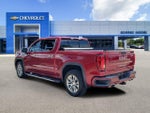 2019 Sierra 1500 Thumbnail 3