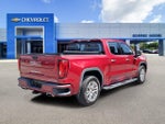 2019 Sierra 1500 Thumbnail 4