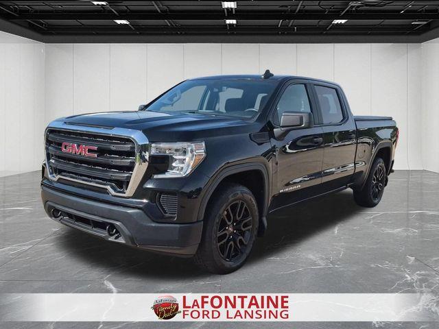 2020 GMC Sierra - $22,000