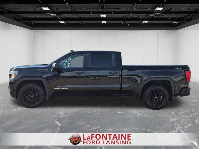 2020 GMC Sierra - $22,000