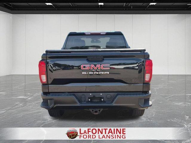 2020 GMC Sierra - $22,000