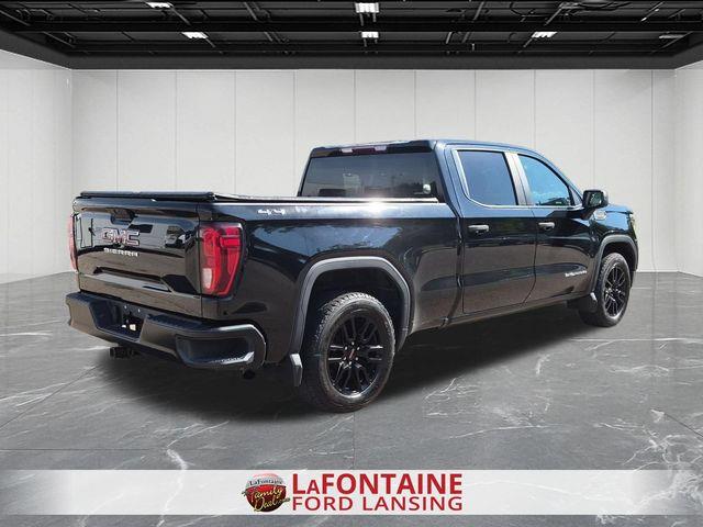 2020 GMC Sierra - $22,000