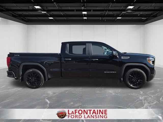 2020 GMC Sierra - $22,000